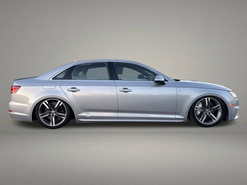 Used 2018 Audi A4 2.0T Premium Plus w/ Premium Plus Package image 6