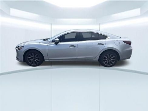 Used 2018 MAZDA MAZDA6 Sport FWD image 10