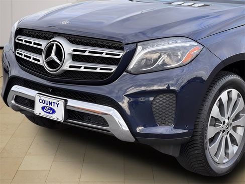 Used 2019 Mercedes-Benz GLS 450 4MATIC image 40