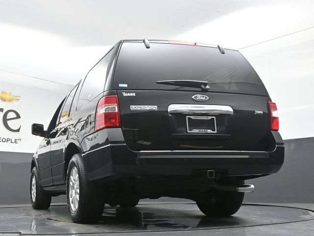 Used 2014 Ford Expedition Limited w/ Equipment Group 301A AWD/4WD image 56