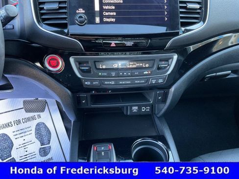 Used 2021 Honda Passport Touring image 35