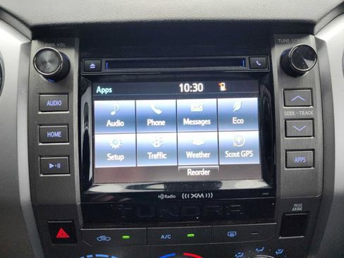 Used 2018 Toyota Tundra SR5 w/ TRD Off Road Package image 27