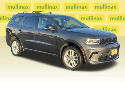 Used 2024 Dodge Durango GT