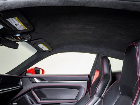 Certified 2022 Porsche 911 Turbo S image 19