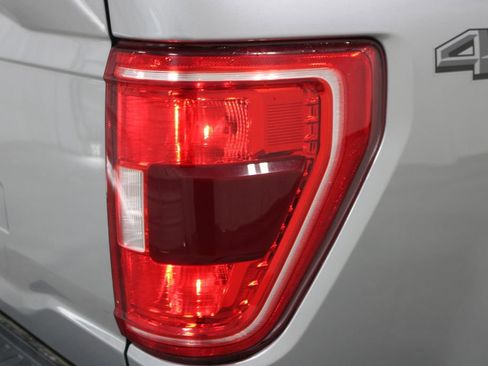 Used 2023 Ford F150 XLT AWD/4WD image 22