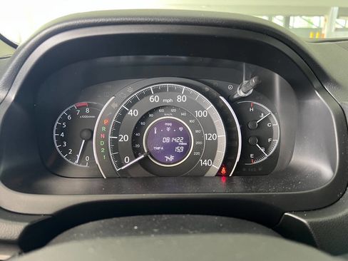 Used 2013 Honda CR-V EX image 12