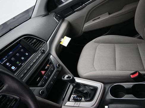 Used 2018 Hyundai Elantra SEL image 20