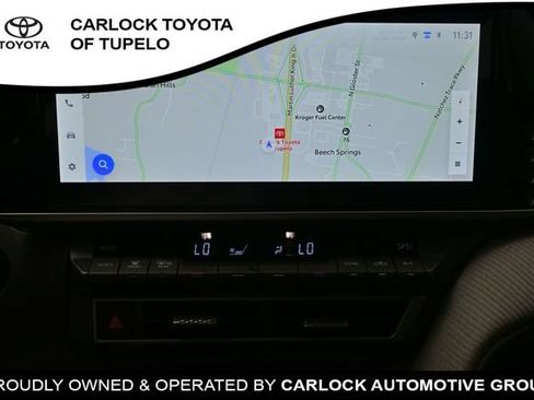 Used 2026 Toyota Camry SE w/ Multimedia Upgrade Package FWD image 29