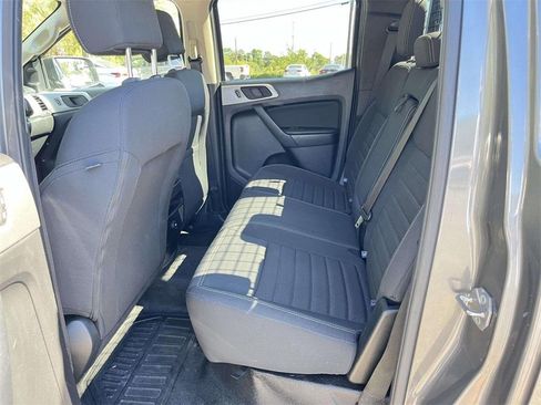 Used 2022 Ford Ranger XL w/ Equipment Group 101A High image 23