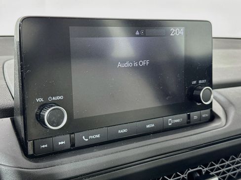 Certified 2023 Honda Accord EX image 14