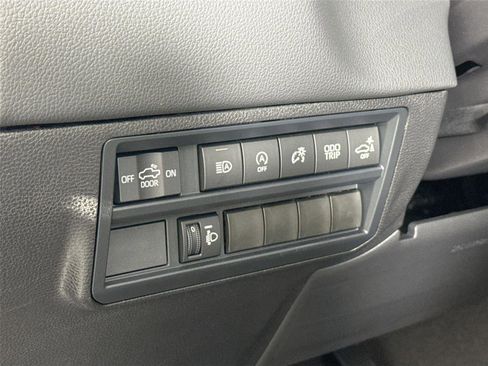 Certified 2026 Toyota Tundra Limited image 14