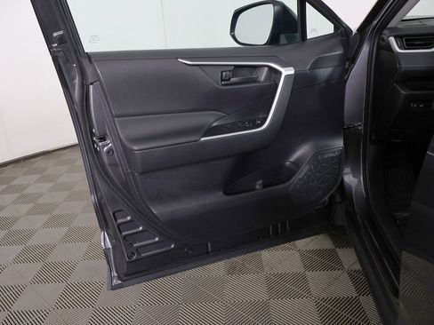 Used 2024 Toyota RAV4 LE image 18