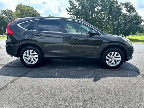 Used 2016 Honda CR-V EX image 2