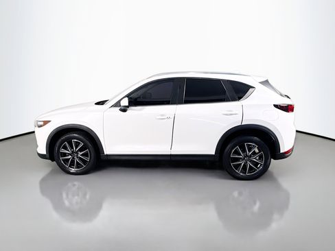 Used 2018 MAZDA CX-5 Touring FWD image 6