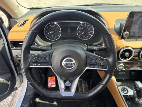 Used 2023 Nissan Sentra SV w/ SV Premium Package FWD image 23