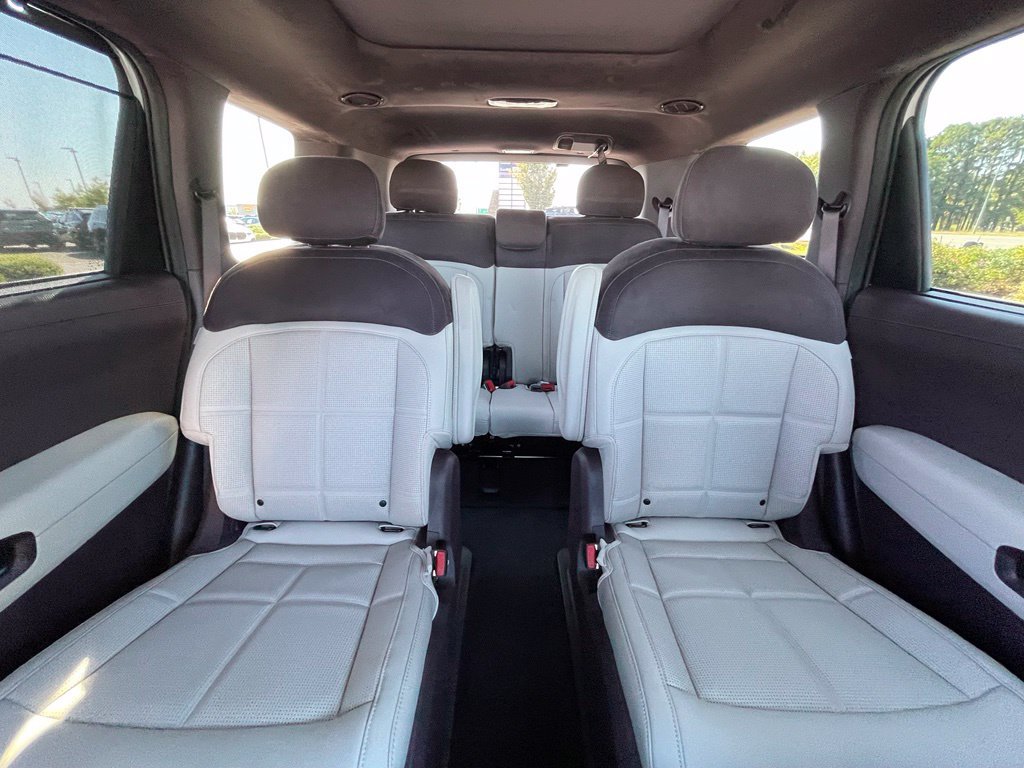 New 2027 Kia Telluride SX Prestige AWD/4WD image 32