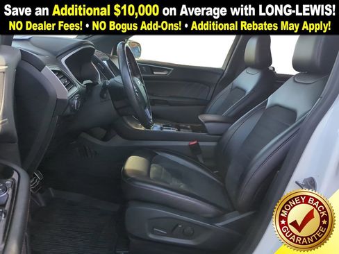 Used 2020 Ford Edge ST-Line w/ Cold Weather Package image 14