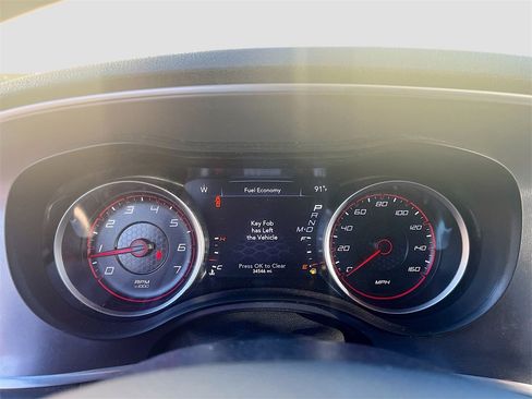 Used 2021 Dodge Charger R/T image 12