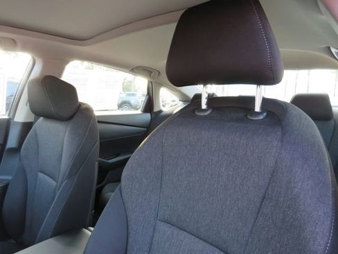 Used 2024 Honda Accord EX image 16