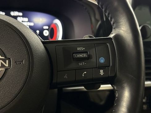 Used 2023 Nissan Pathfinder Platinum w/ Cargo Package image 25