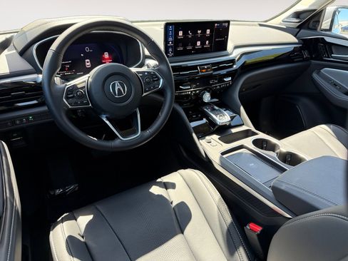 Used 2025 Acura MDX w/ Technology Package image 15
