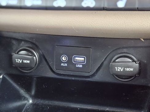 Used 2018 Ford Escape SEL image 24