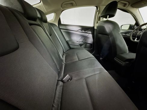 Used 2021 Honda Insight EX image 26