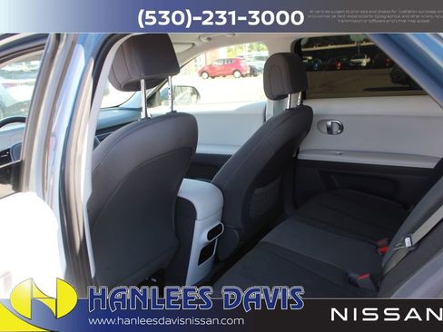 Used 2024 Hyundai Ioniq 5 SE image 15