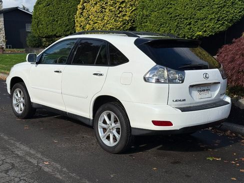Used 2009 Lexus RX 350 AWD image 3