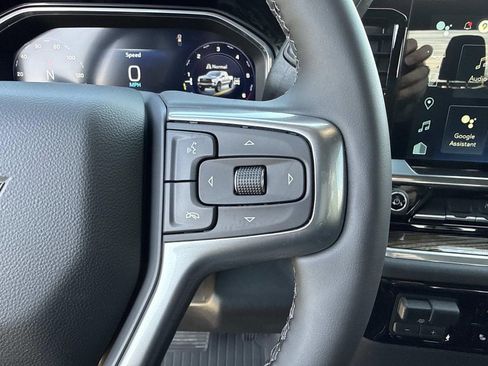 New 2026 Chevrolet Silverado 1500 LT Trail Boss image 16