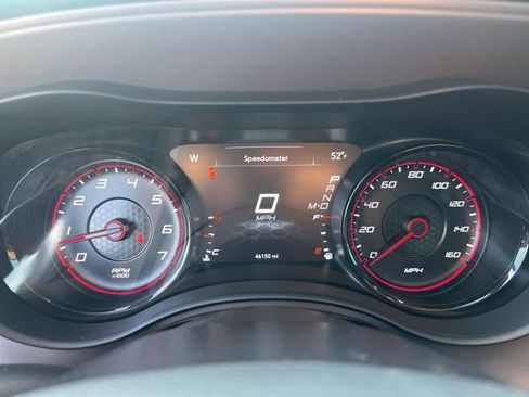 Used 2023 Dodge Charger R/T w/ Plus Group image 12