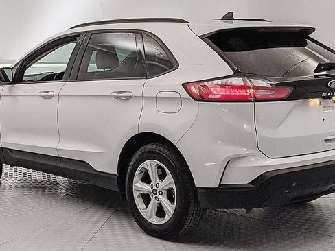 Certified 2022 Ford Edge SE AWD/4WD image 4