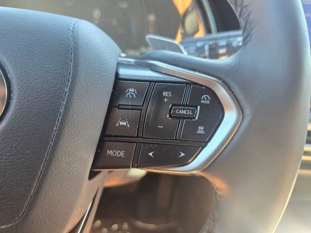 Certified 2026 Lexus RX 350h w/ Convenience Package AWD/4WD image 33