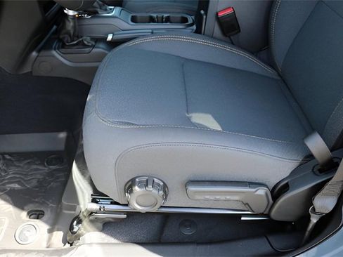 New 2025 Jeep Wrangler Sport S image 12