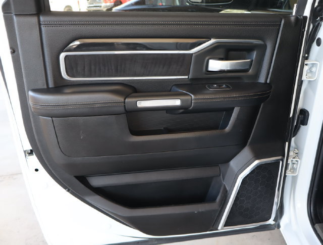 Used 2022 RAM 2500 Laramie AWD/4WD image 46