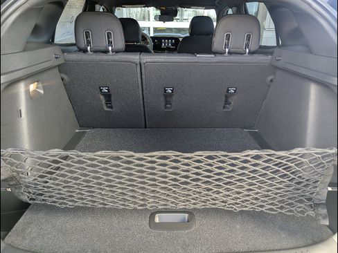 New 2026 Chevrolet Trax RS w/ Driver Confidence Package image 15