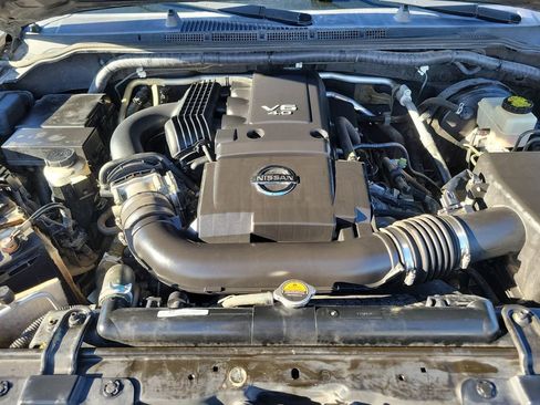 Used 2017 Nissan Frontier SV w/ SV Value Truck Package image 29