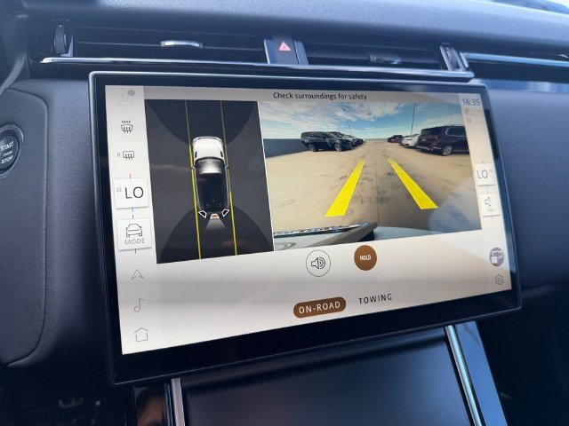 Used 2024 Land Rover Range Rover Velar Dynamic SE AWD/4WD image 22