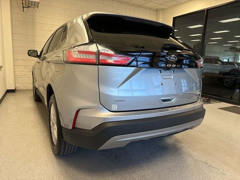 Used 2024 Ford Edge SEL w/ Convenience Package AWD/4WD image 37