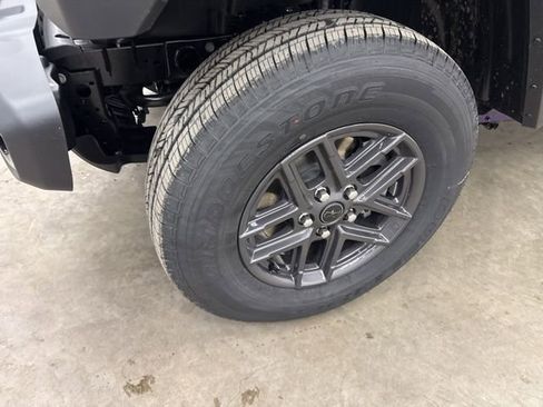 New 2026 Jeep Gladiator Sport image 4