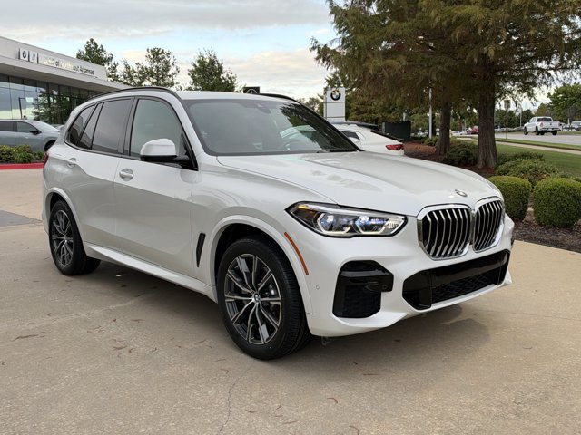 Used 2023 BMW X5 xDrive40i w/ Executive Package AWD/4WD image 6