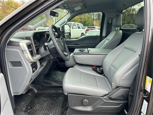 New 2024 Ford F350 XL w/ 360-Degree Camera Package image 18