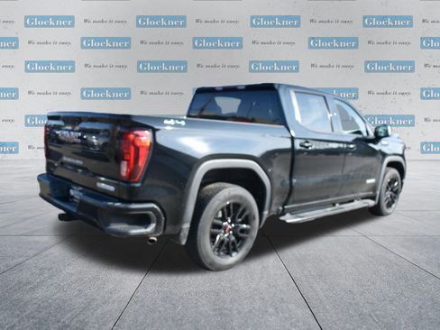 Used 2022 GMC Sierra 1500 Elevation AWD/4WD image 6
