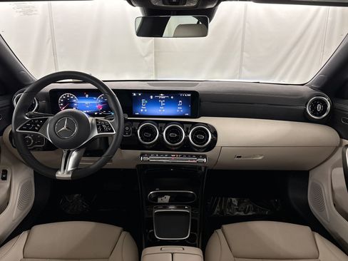 Certified 2026 Mercedes-Benz CLA 250 image 15