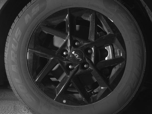 Used 2025 Kia K5 LXS image 13