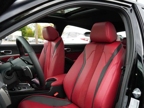 Certified 2026 Acura Integra A-Spec FWD image 18