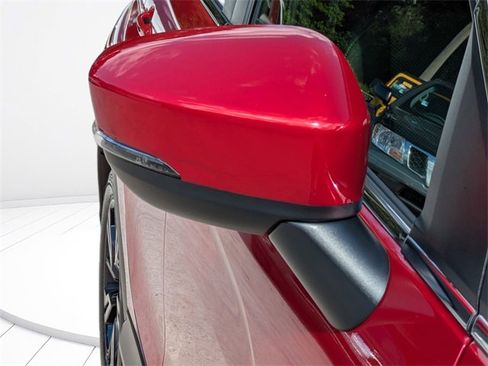 New 2026 Mitsubishi Eclipse Cross SE image 12