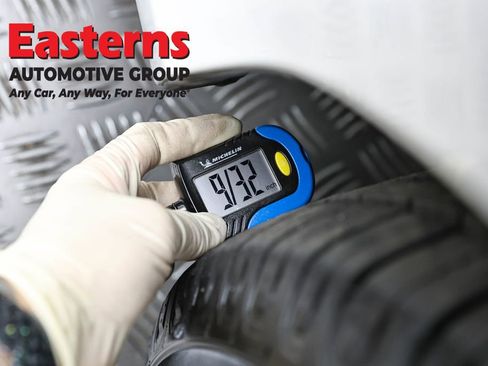 Used 2015 Honda Accord LX image 28