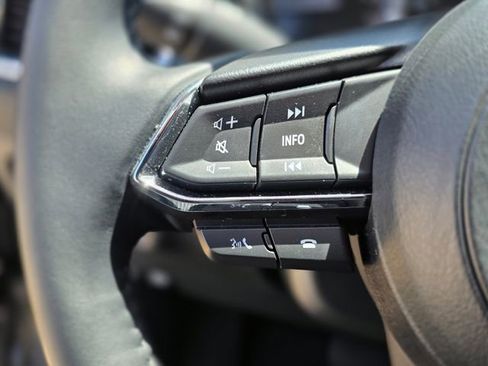 Certified 2025 MAZDA CX-5 AWD 2.5 S w/ Preferred Package image 27