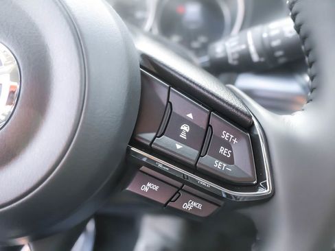 New 2025 MAZDA CX-5 AWD 2.5 S w/ Select Package image 28